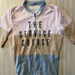 Women's The Service Course Jersey XS